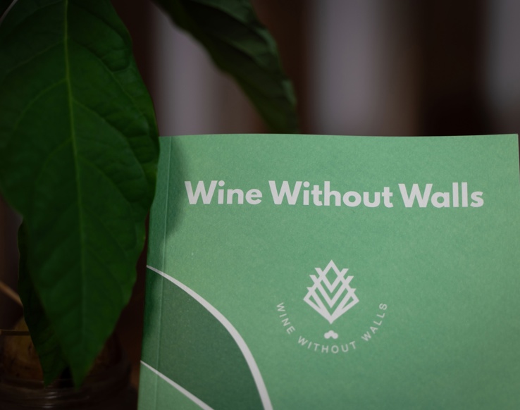 5StarWines & Wine Without Walls: a commitment to sustainability in the wine world