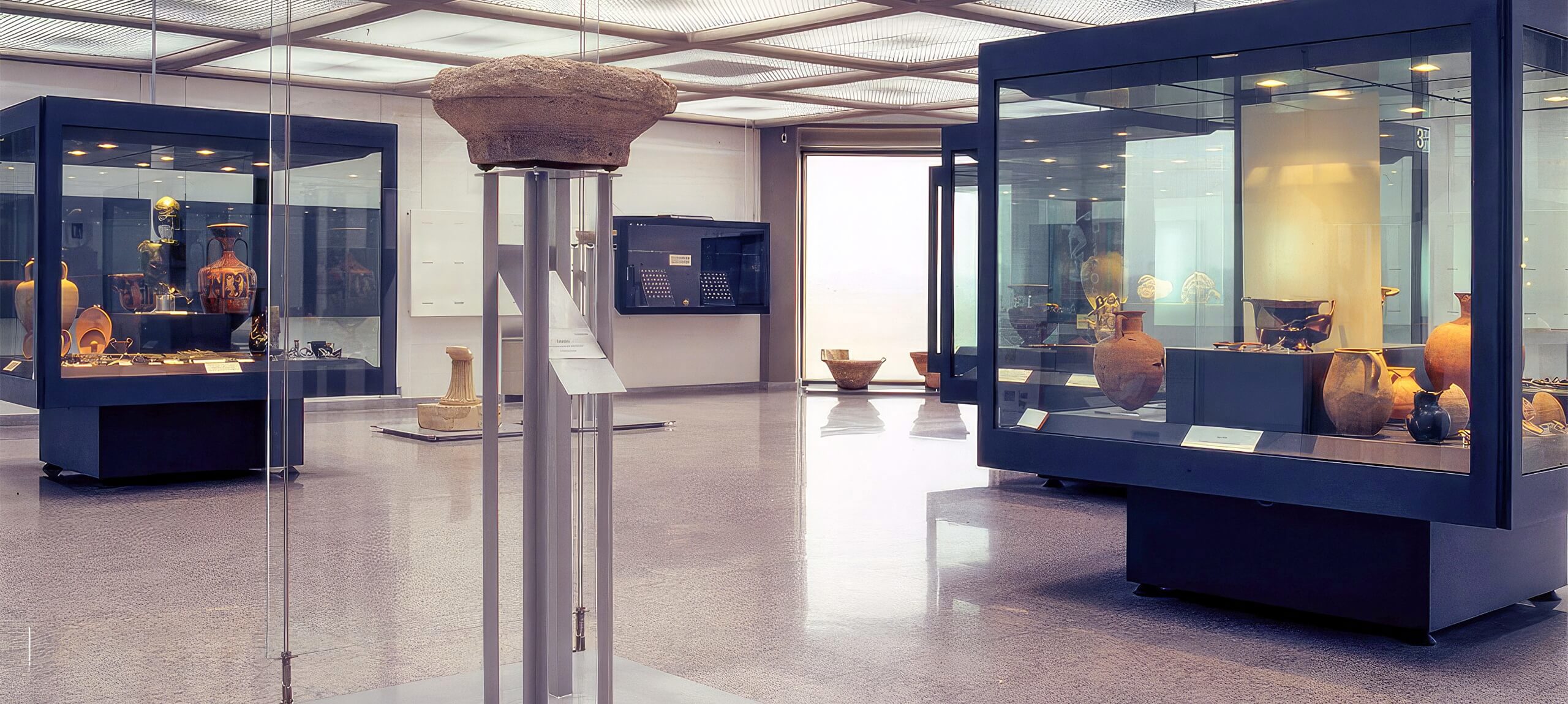 Museo nazionale archeologico della Sibaritide