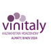 Organizer - Vinitaly Roadshow 2024 - Almaty, Kazakhstan