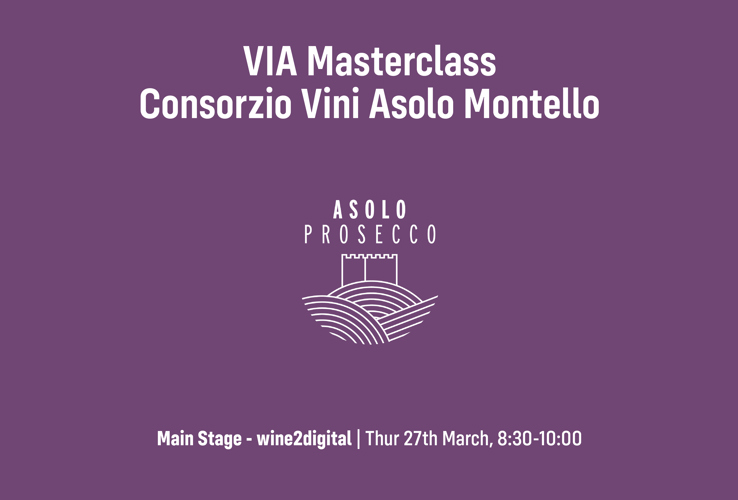 Asolo Prosecco, an immersive experience in beauty and culture