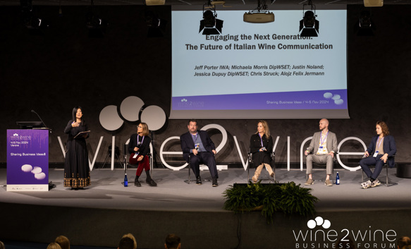 Il futuro del vino italiano: le cantine sono pronte per la svolta?