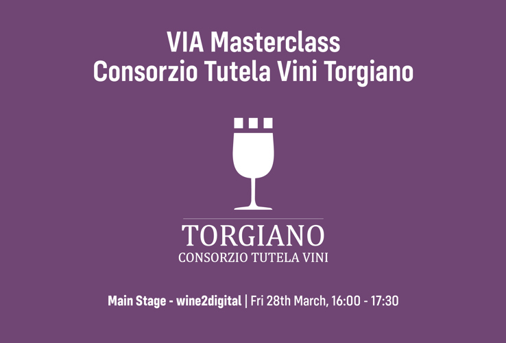 Torgiano: exploring the origins of Umbrian wine