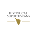 Organizer - Historical SuperTuscans