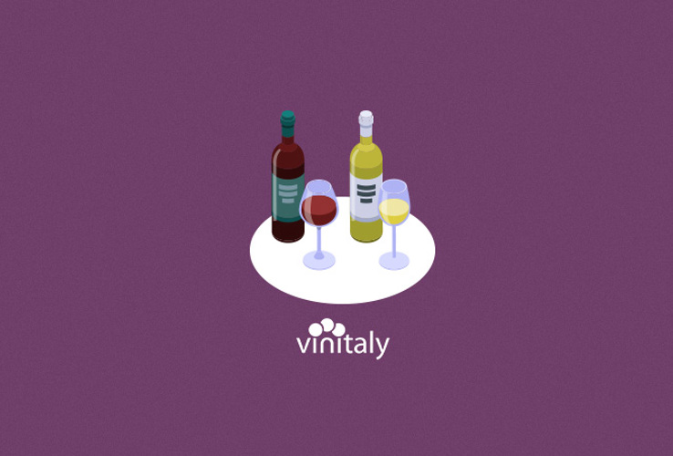 A voyage of discovery among the different expressions of Italy’s native and international grapes and wines from Italy and China.