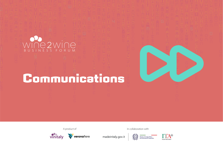 Il lessico della wine communication | Barbera Room