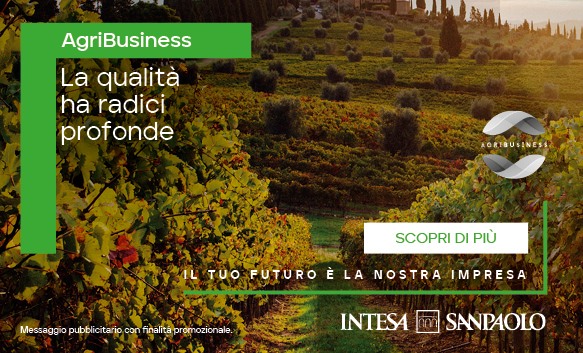 Massimiliano Cattozzi comments on the Italian Agrifood Districts Monitor