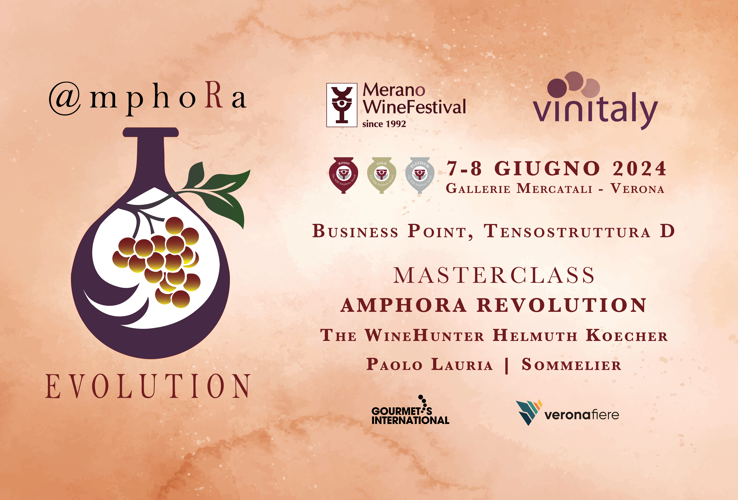 Amphora Revolution