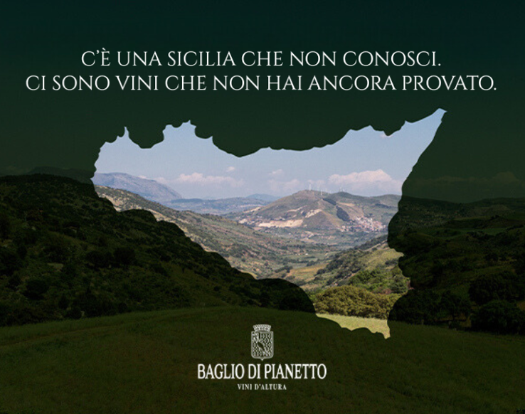  Baglio di Pianetto: time, passion and dedication shape a new future