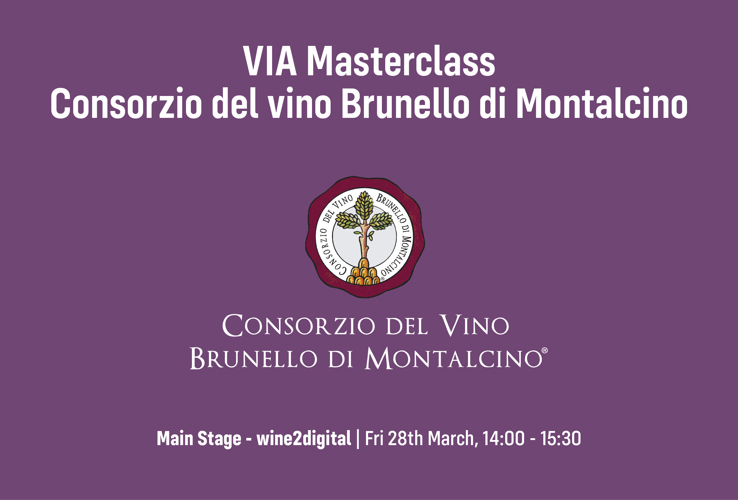 Esplorando il Brunello 2020