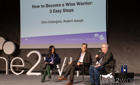 The Future of Wine: 3 Strategies to Dominate the Wine Market