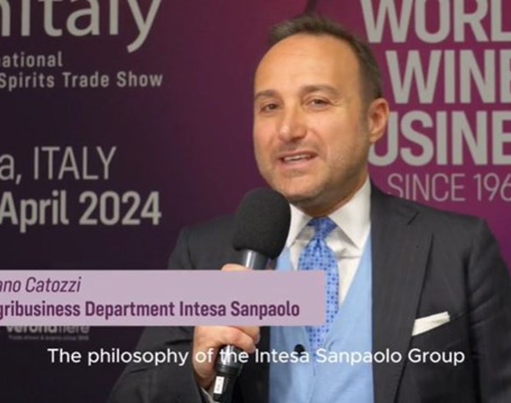Cattozzi: “Alimenti e bevande italiani sempre più apprezzate all’estero, cresce l’interesse per rafforzare la presenza delle aziende del comparto nei mercati stranieri” 