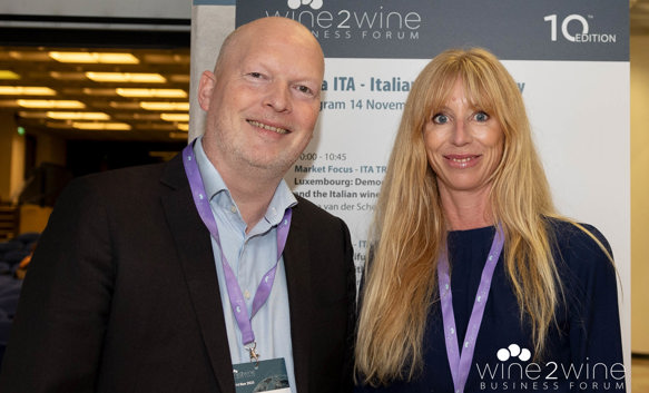Il Mercato Scandinavo: strategie per il successo del vino italiano
